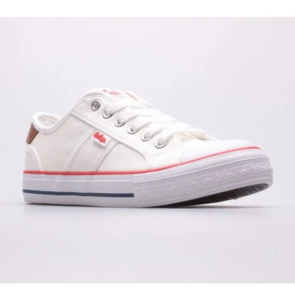 Lee Cooper Sneakers LCW-22-31-0862L white