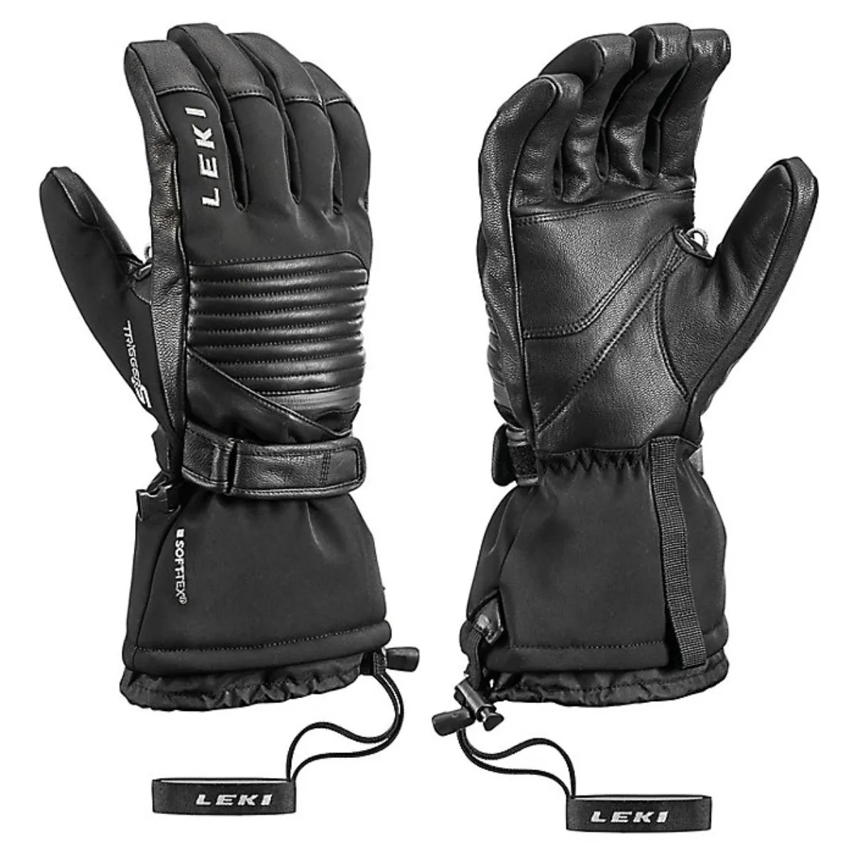 Leki Xplore XT S Gloves Mens