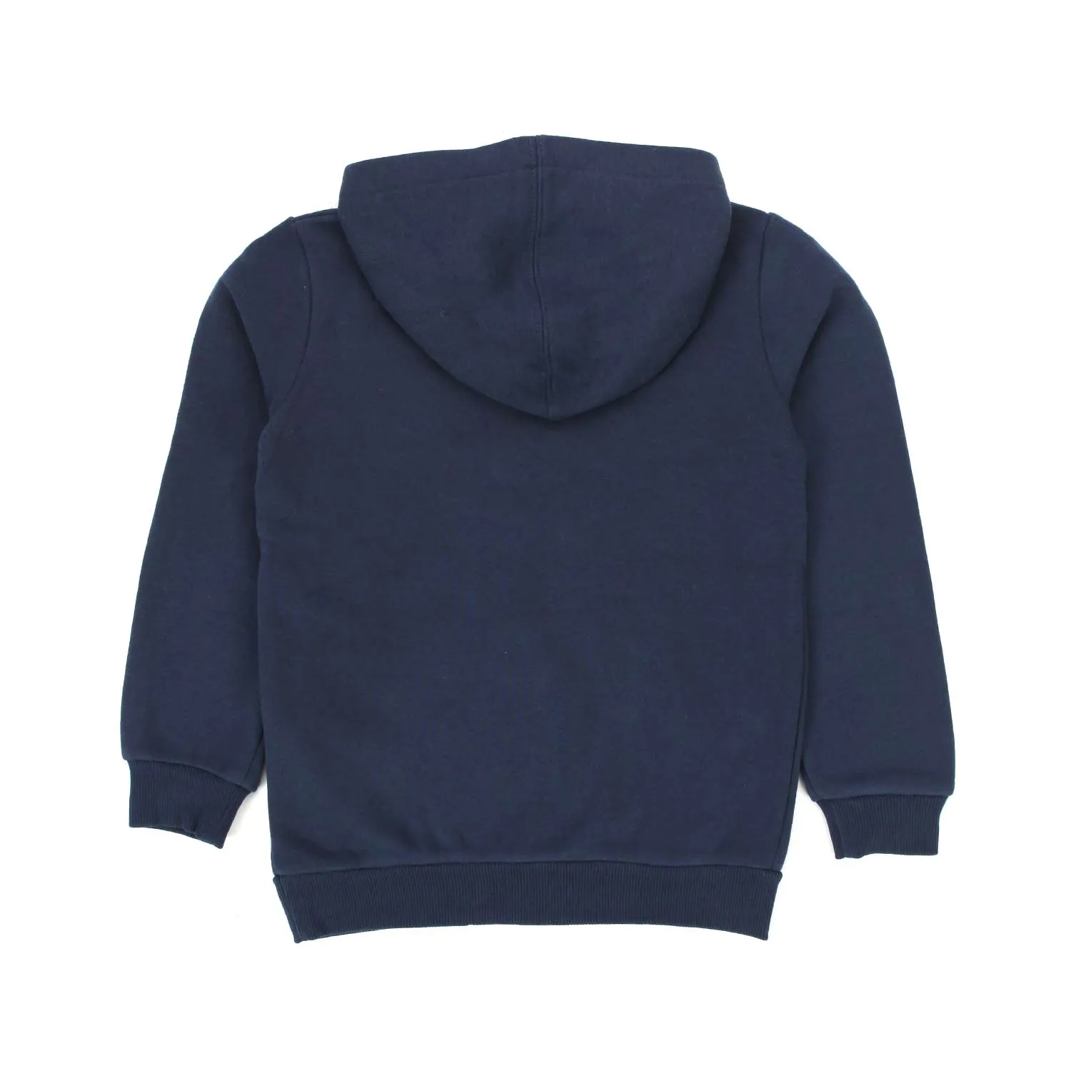 Levi's Blue Hoodie For Boy And Girl