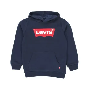 Levi's Blue Hoodie For Boy And Girl