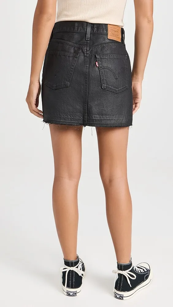 Levi's   Icon Skirt 