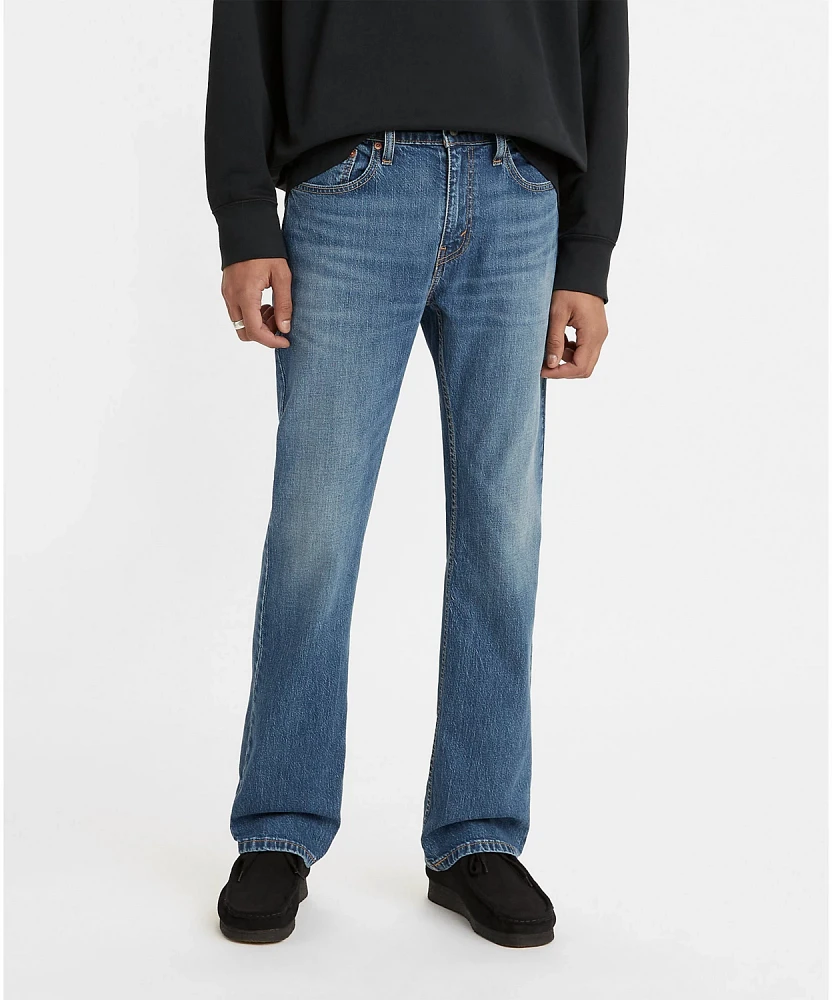 Levi's Men's 527 Slim Boot Cut Jean