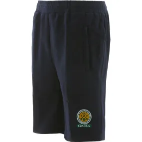 Liscarroll Churchtown Gaels Cork Benson Fleece Shorts