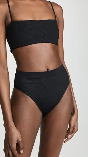 LSPACE   Ridin' High Frenchi Bikini Bottoms 