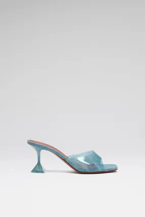 LUPITA GLASS SLIPPER