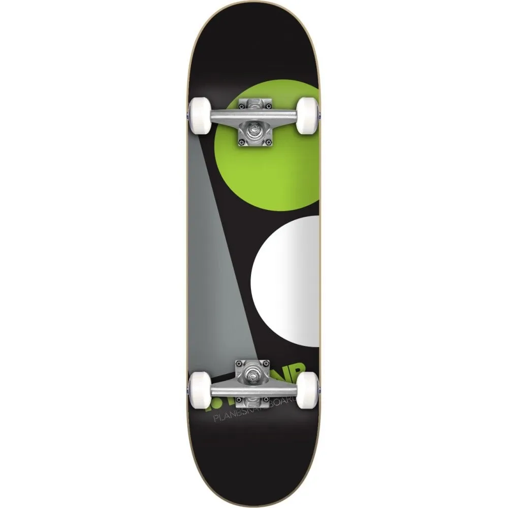 Macro Complete Skateboard - 8.25"