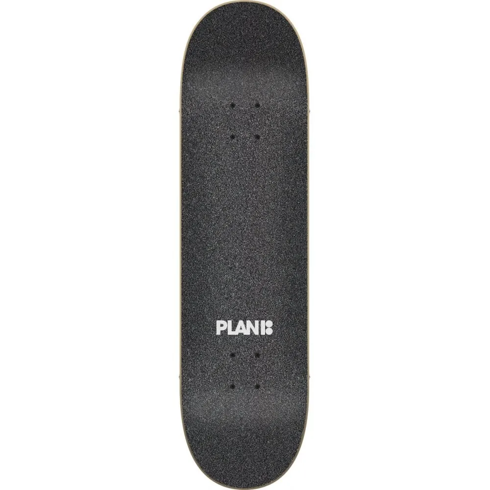 Macro Complete Skateboard - 8.25"