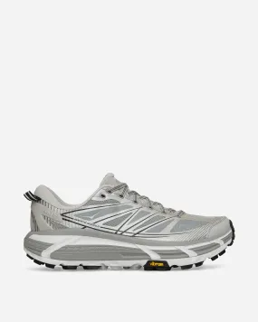 Mafate Speed 2 Sneakers Stellar Grey / Galactic Grey