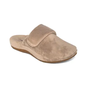 Mandy Closed Toe Slipper