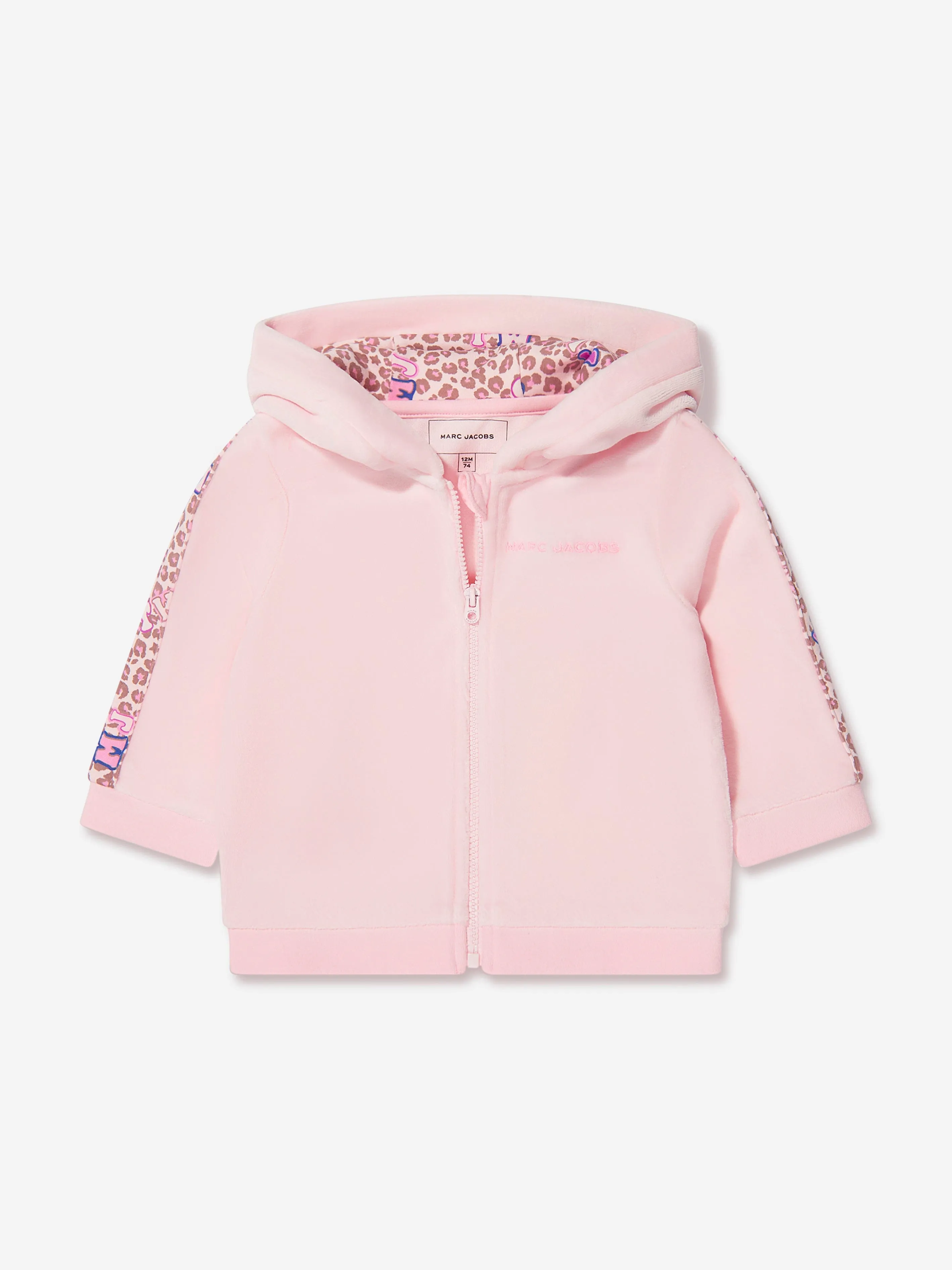 MARC JACOBS - Baby Girls Tracksuit Set (3 Piece) | Childsplay Clothing