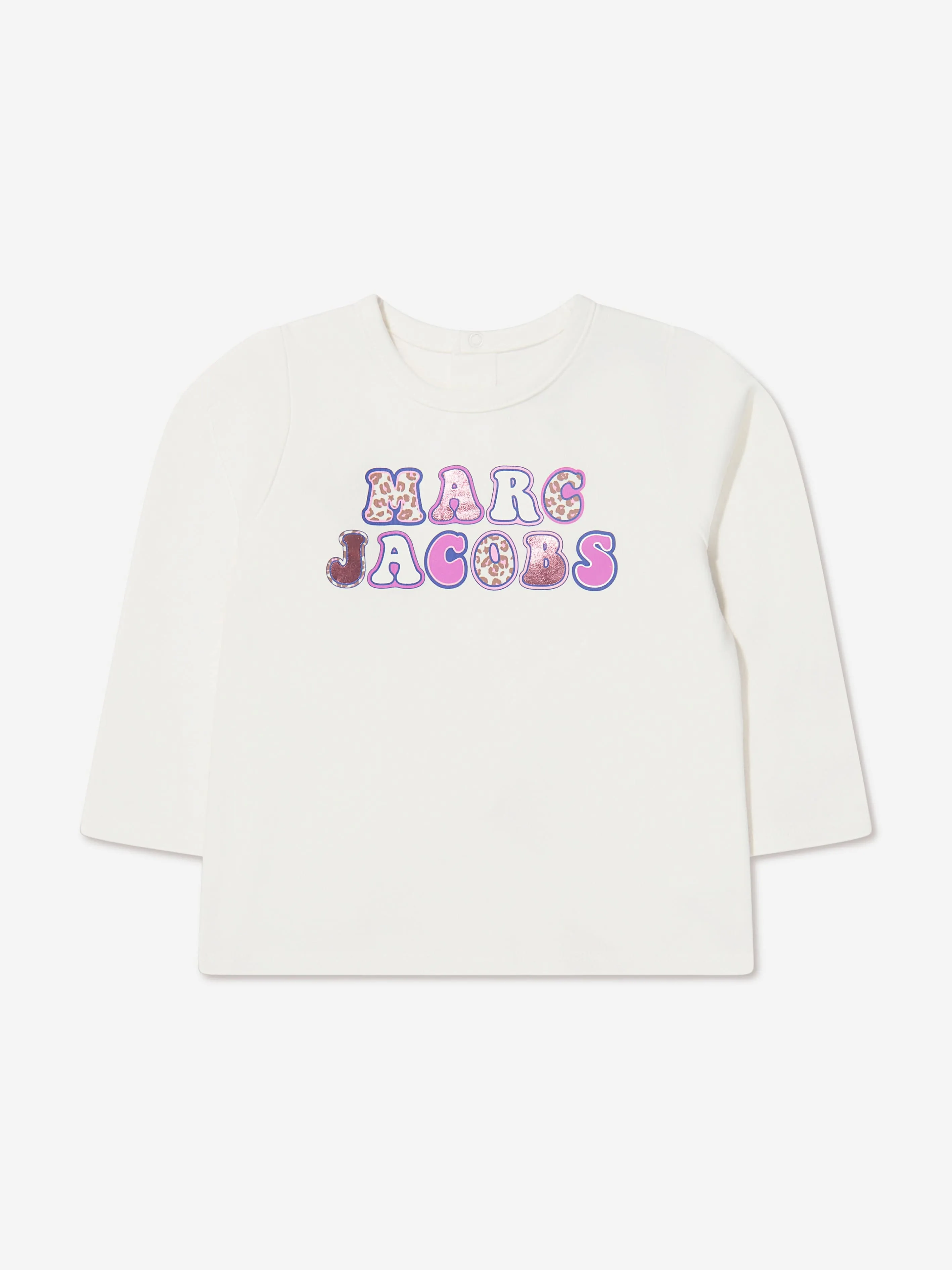 MARC JACOBS - Baby Girls Tracksuit Set (3 Piece) | Childsplay Clothing