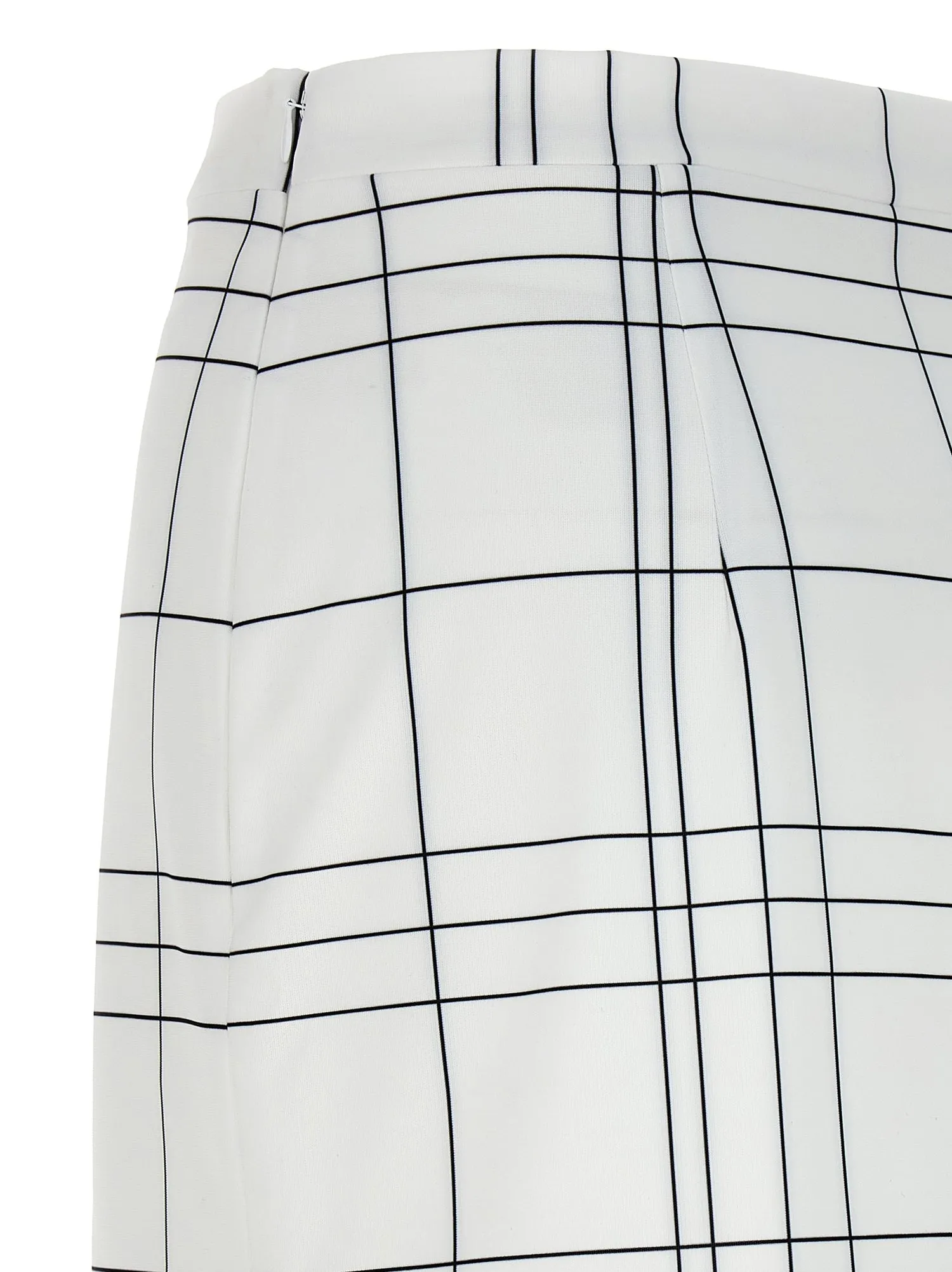 Marni    Marni Patterned Skirt