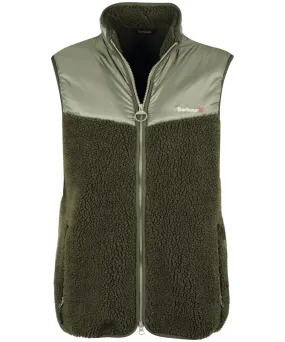 Men's Barbour Hopsen Fleece Gilet