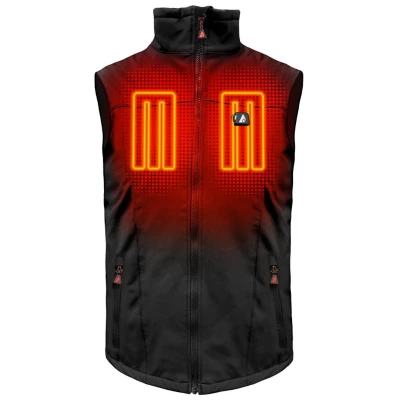 Men's ActionHeat 5V Battery Heated Vest