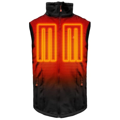 Men's ActionHeat 5V Battery Heated Vest