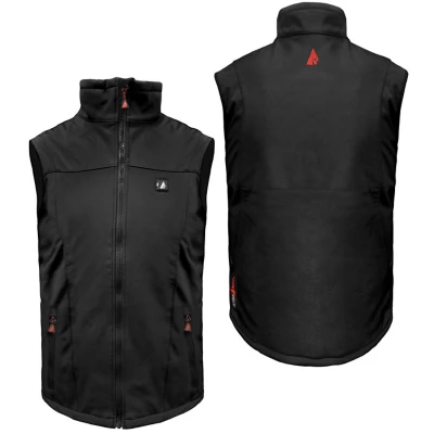 Men's ActionHeat 5V Battery Heated Vest