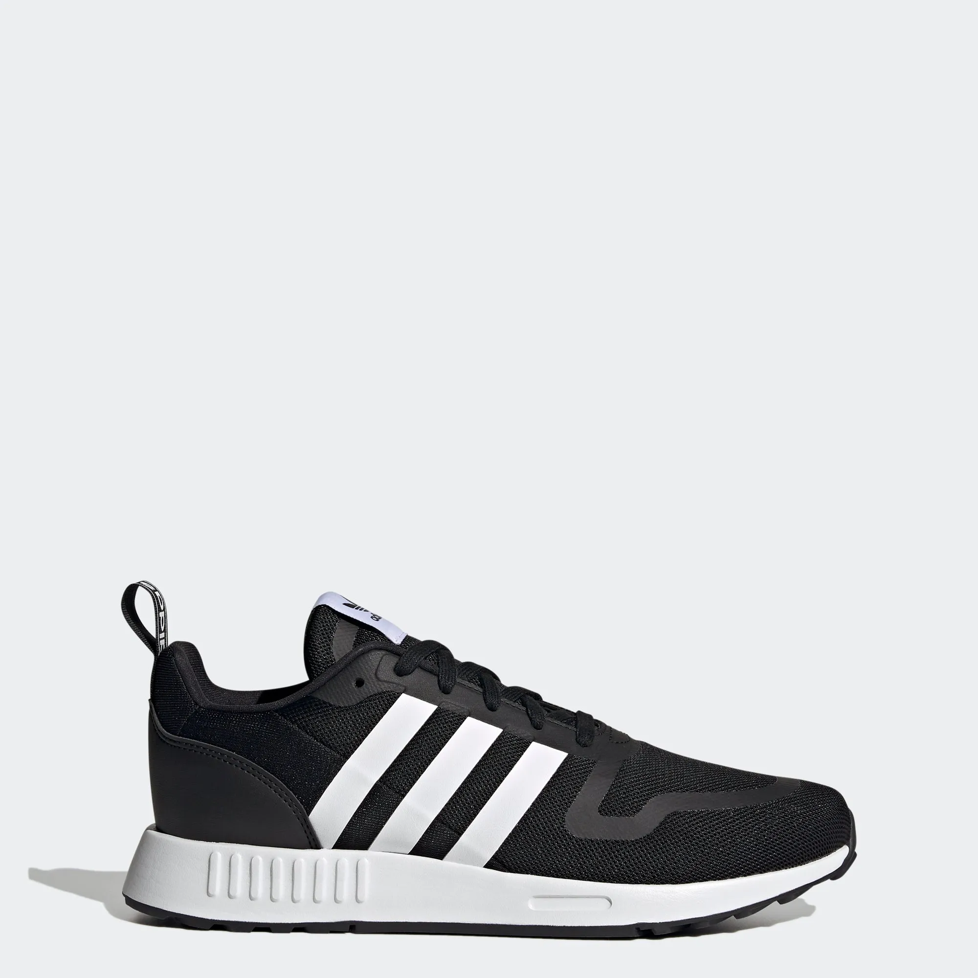 Men’s adidas Originals Multix Shoes Black White