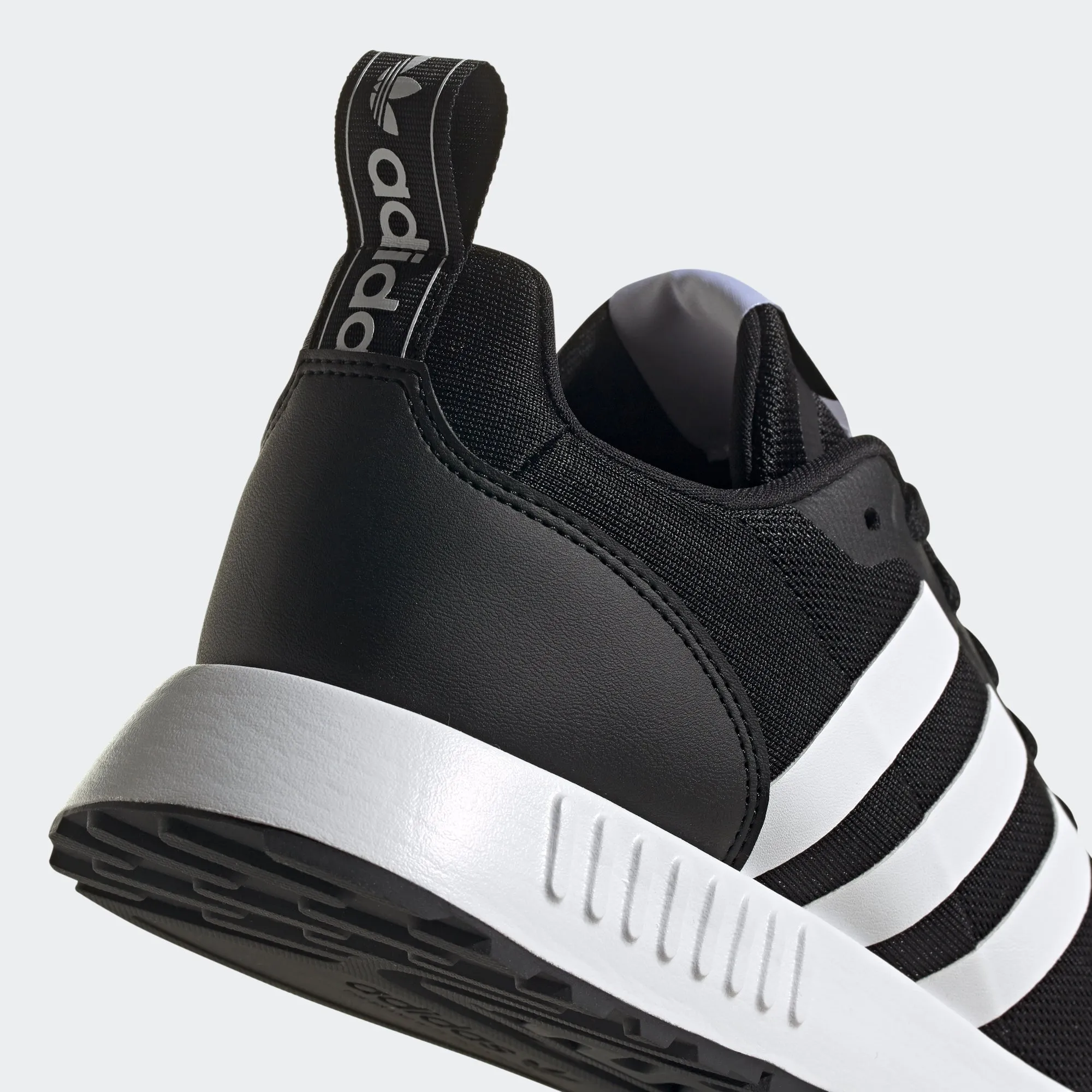 Men’s adidas Originals Multix Shoes Black White