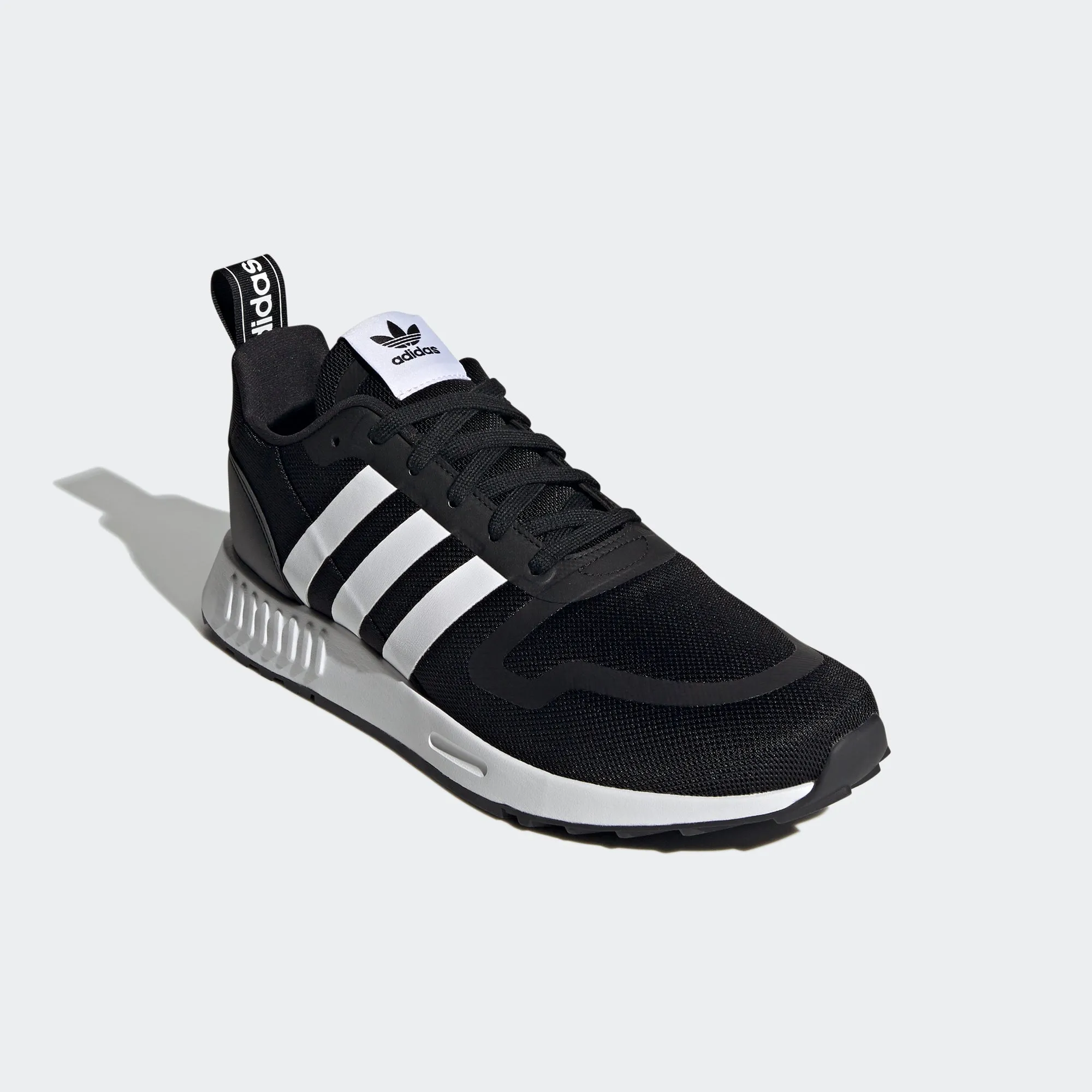 Men’s adidas Originals Multix Shoes Black White