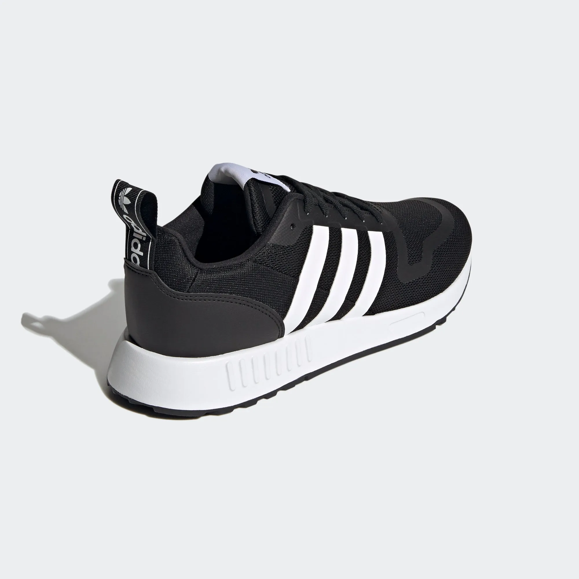 Men’s adidas Originals Multix Shoes Black White