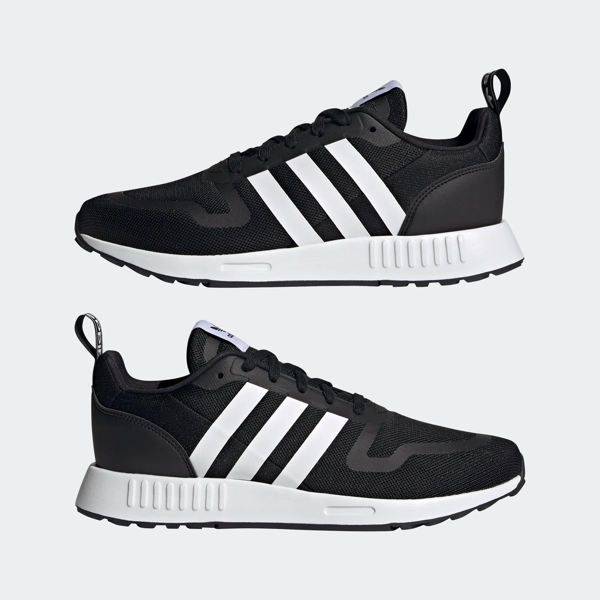 Men’s adidas Originals Multix Shoes Black White