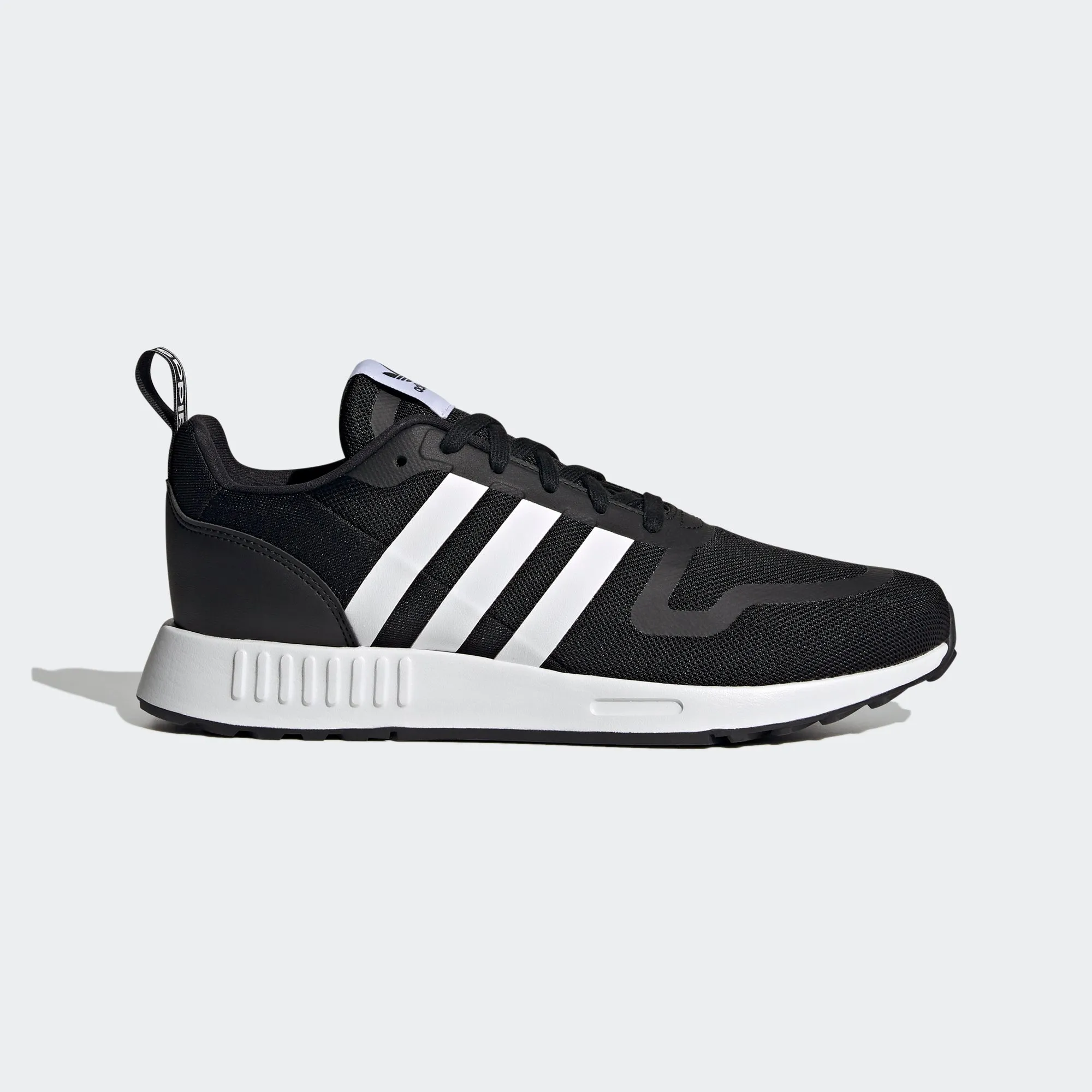 Men’s adidas Originals Multix Shoes Black White