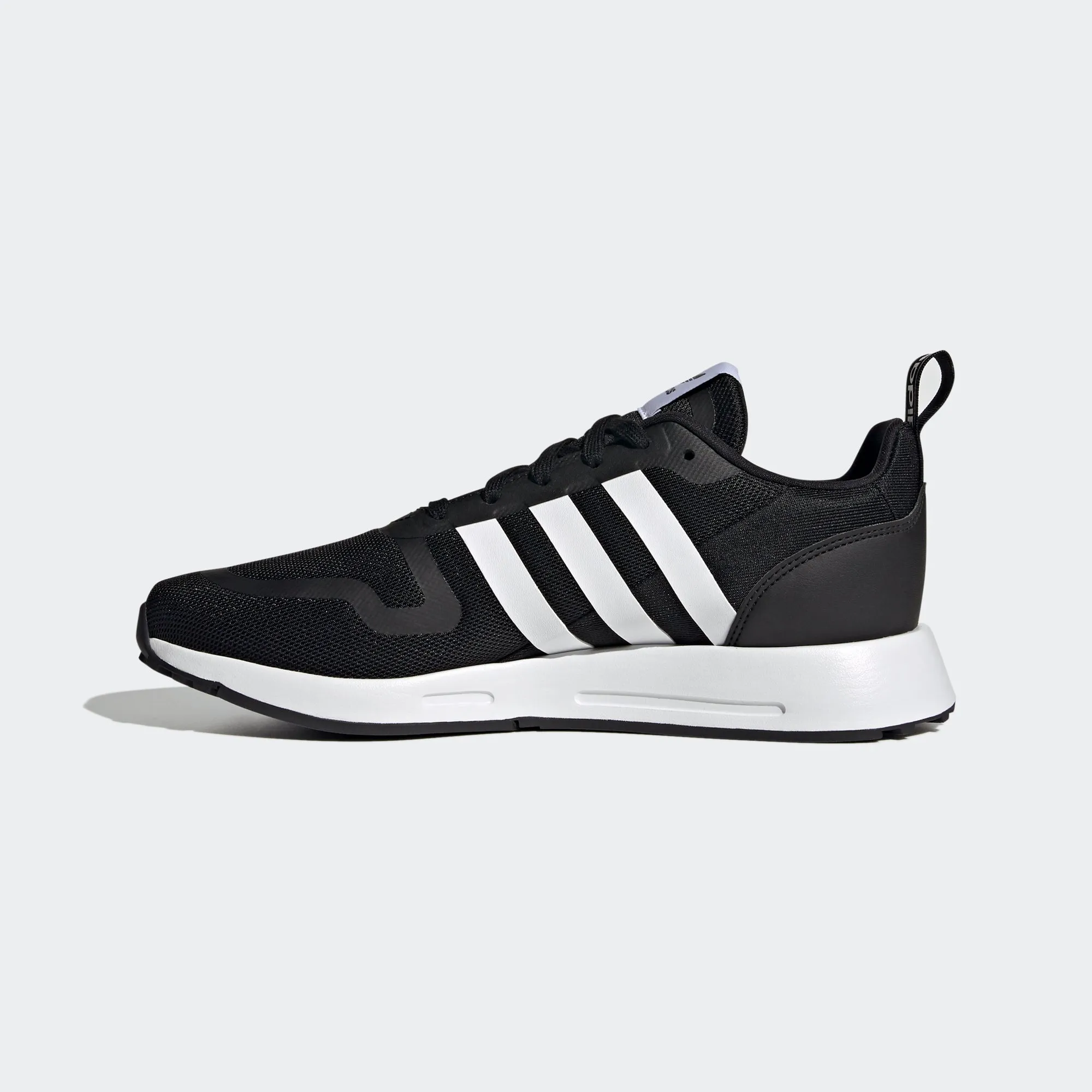 Men’s adidas Originals Multix Shoes Black White