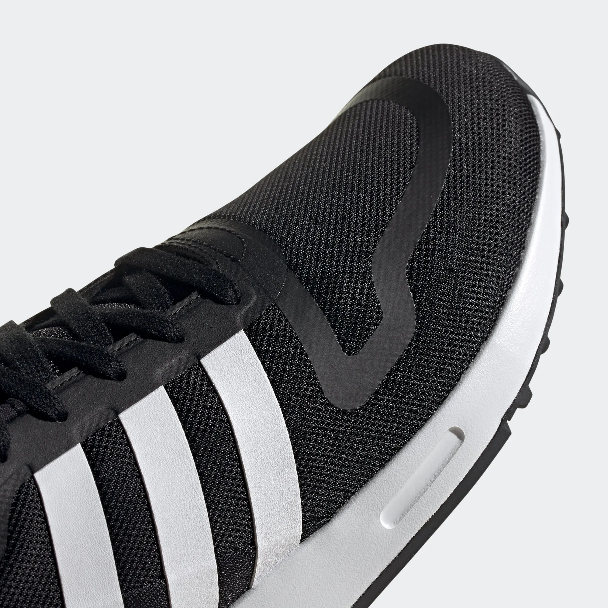 Men’s adidas Originals Multix Shoes Black White