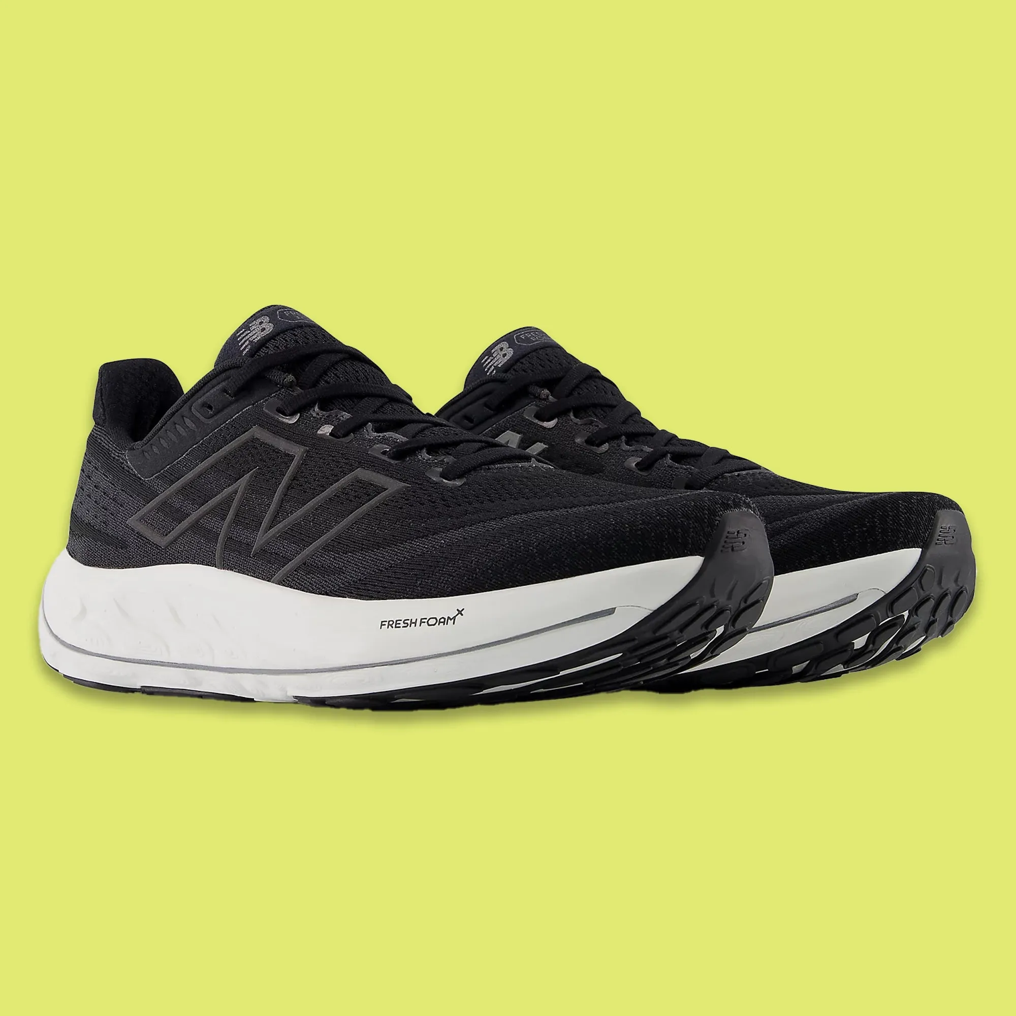 Men's Fresh Foam X Vongo v6 - Cushioned Stability Running Shoe