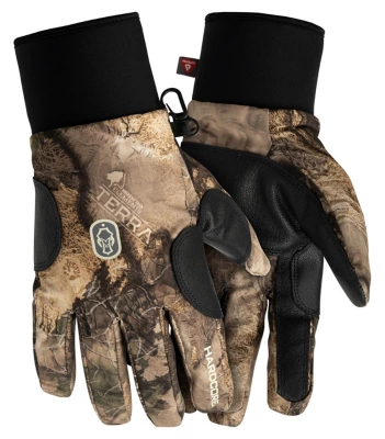 Men's Hardcore Hammer Hi-Bird Hunting Gloves