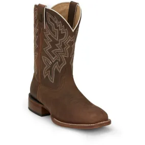 Men's Justin Jackpot Western Boot #FN7012