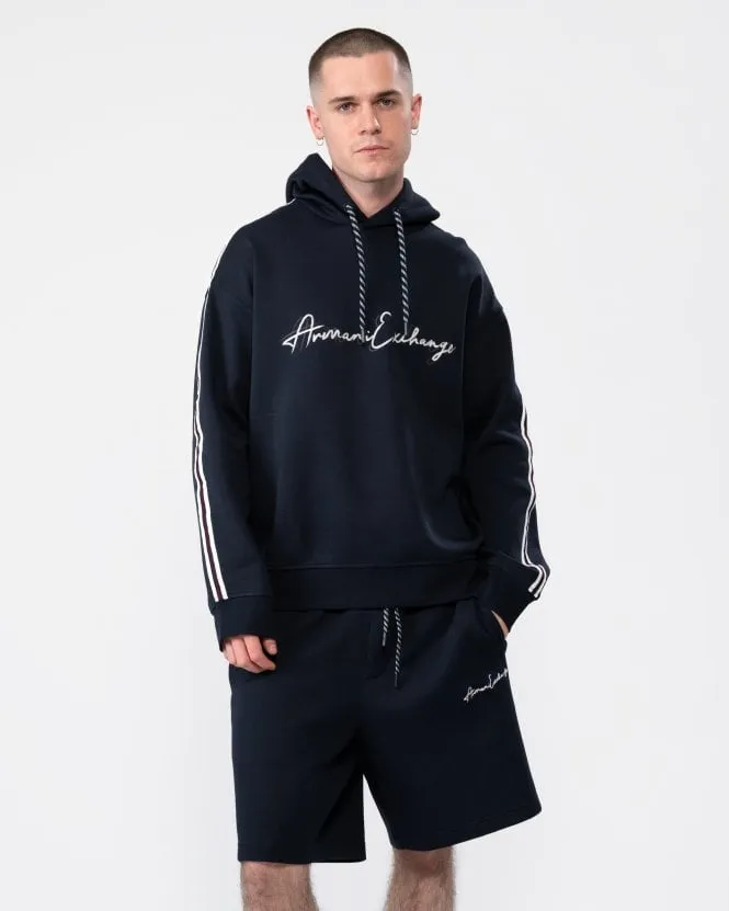 Mens Signature Hoodie