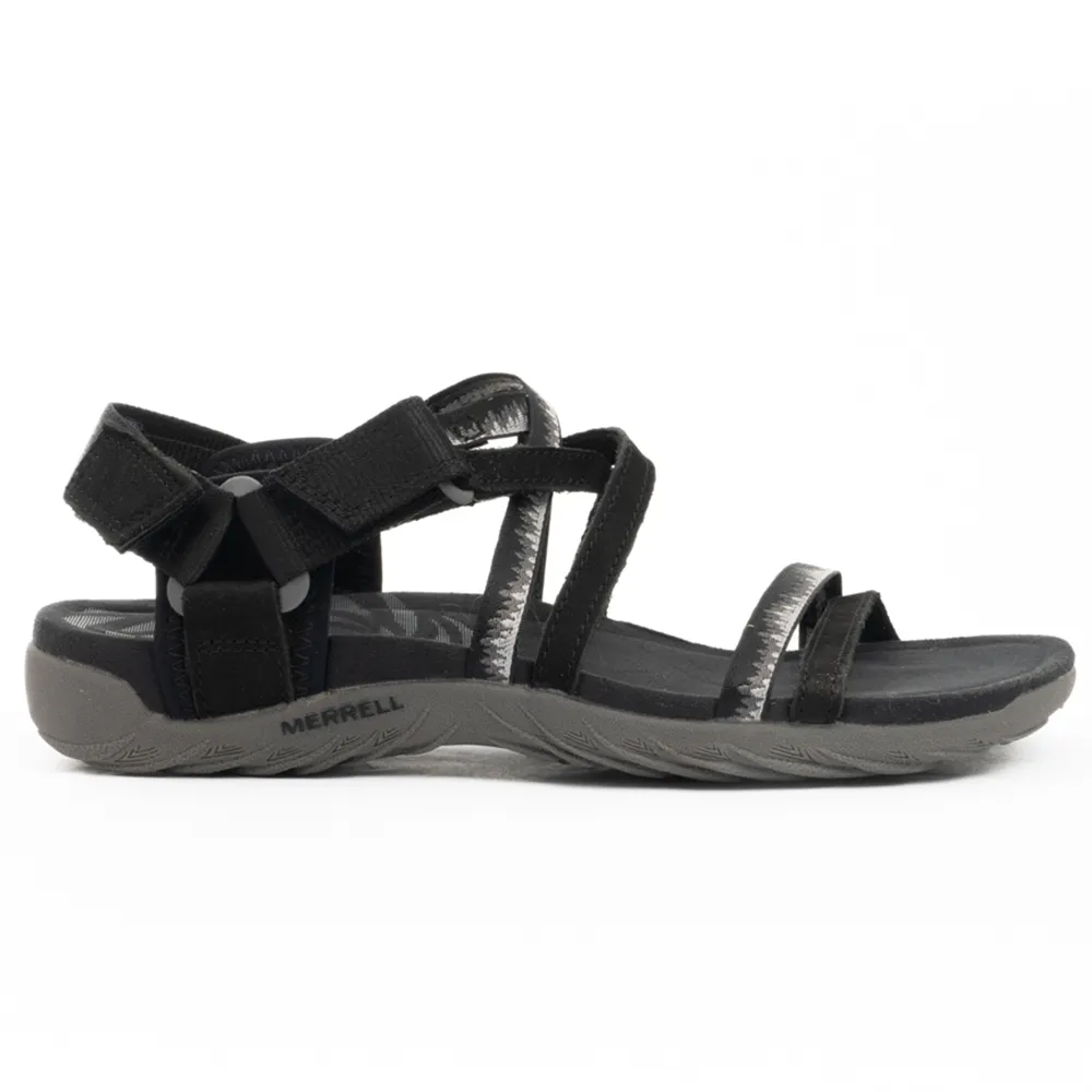 Merrell Terran 3 J002712 Black Sandals for Women