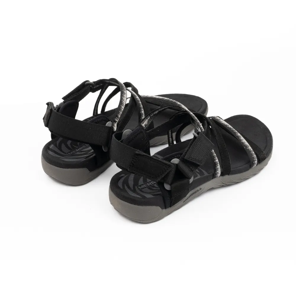 Merrell Terran 3 J002712 Black Sandals for Women