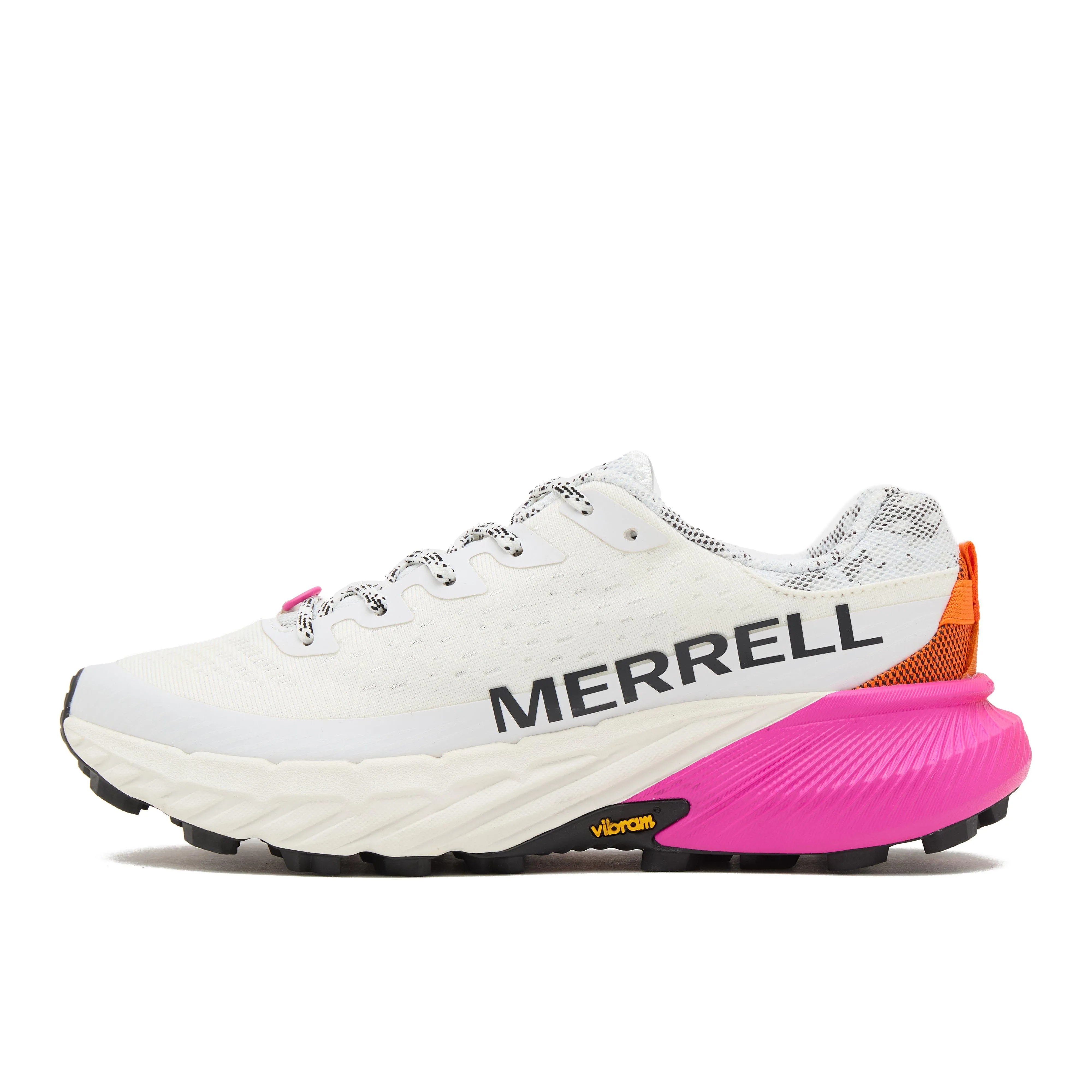 Merrell Women's Agility Peak 5 Trail Running Shoe | Ultimate Outdoors