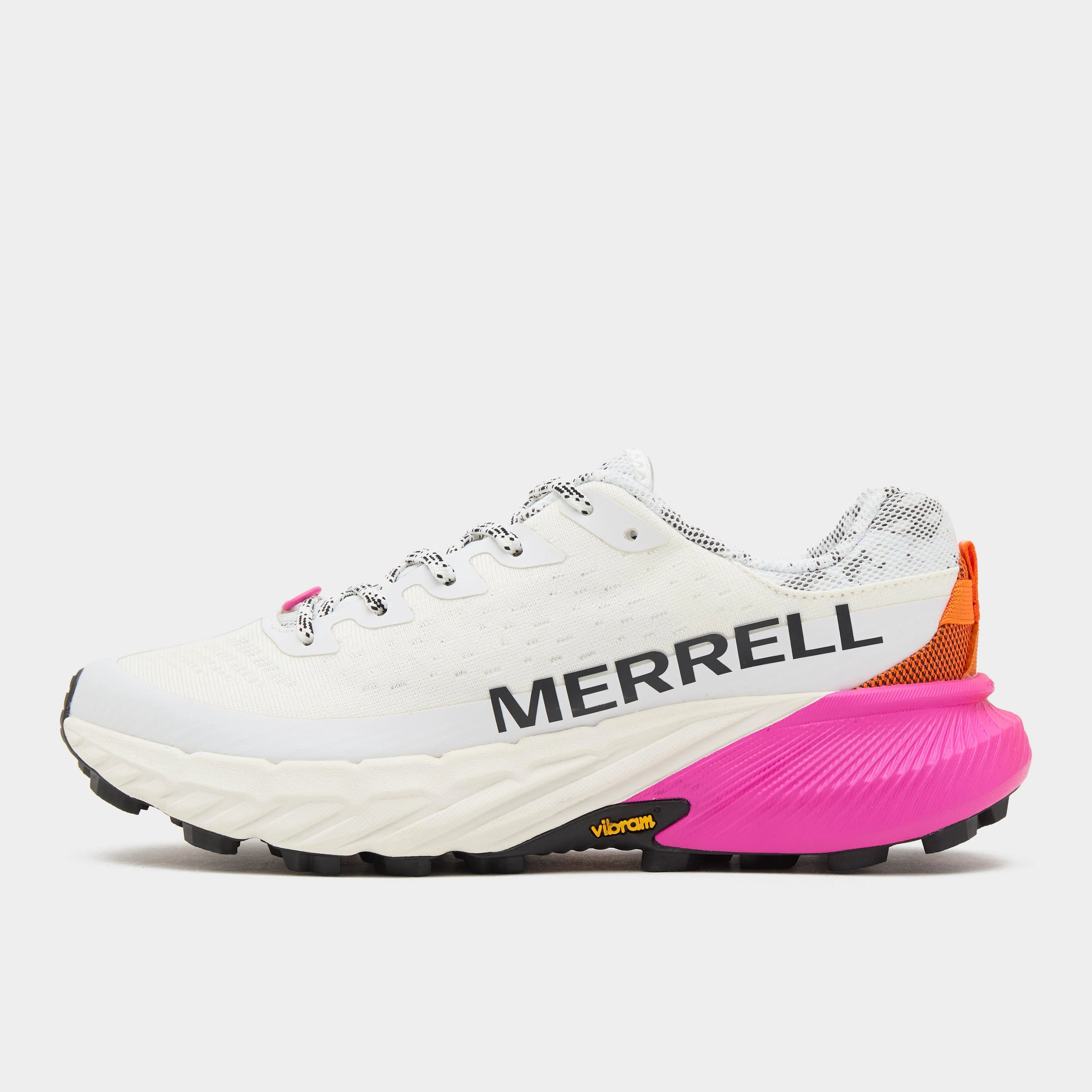 Merrell Women's Agility Peak 5 Trail Running Shoe | Ultimate Outdoors