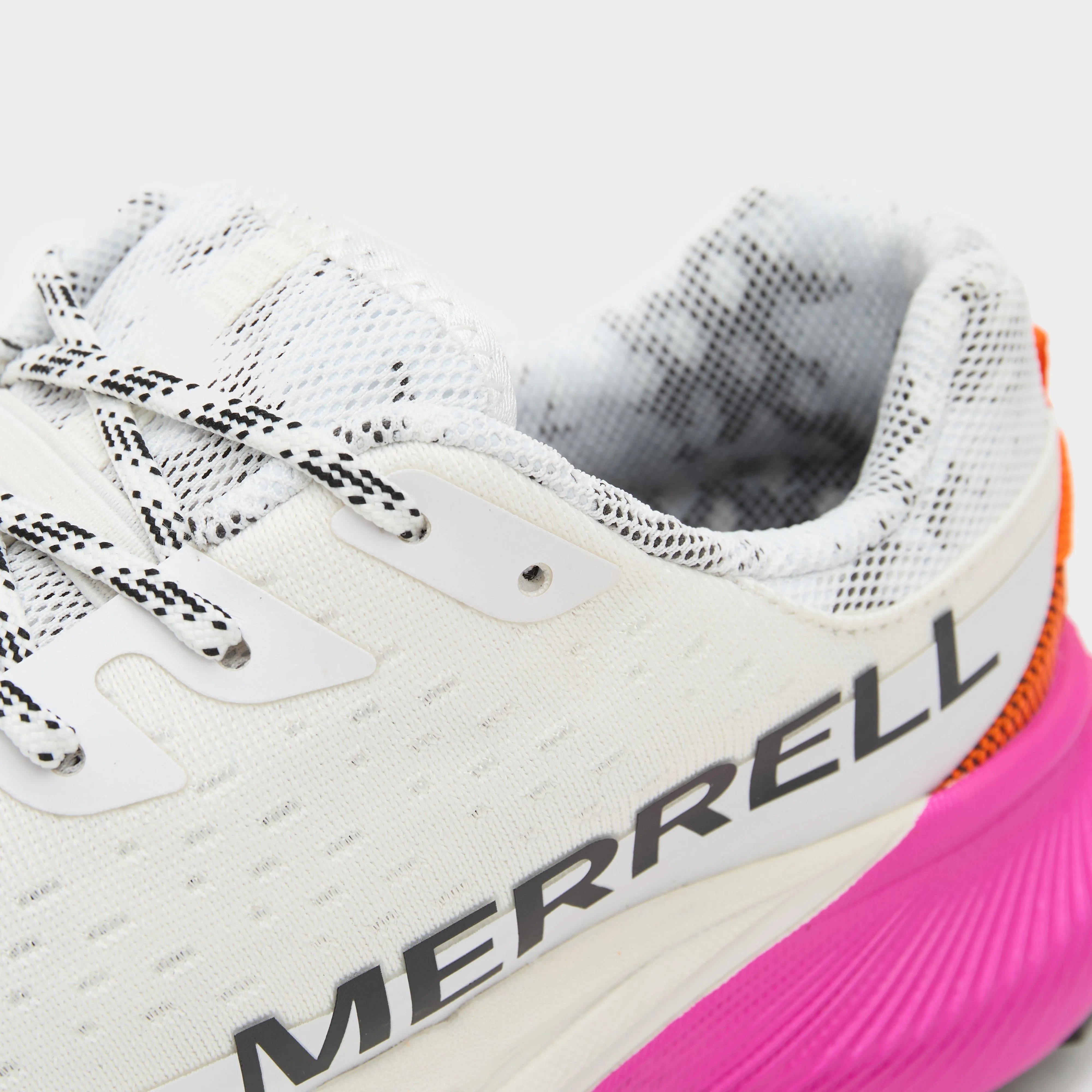 Merrell Women's Agility Peak 5 Trail Running Shoe | Ultimate Outdoors