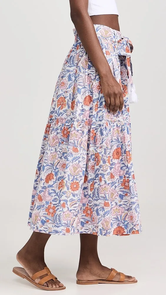 Mille   Franoise Skirt 