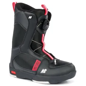 Mini Turbo Junior Snowboard Boot 2022/2023|FCSKI.COM|IN STOCK|FREE SHI