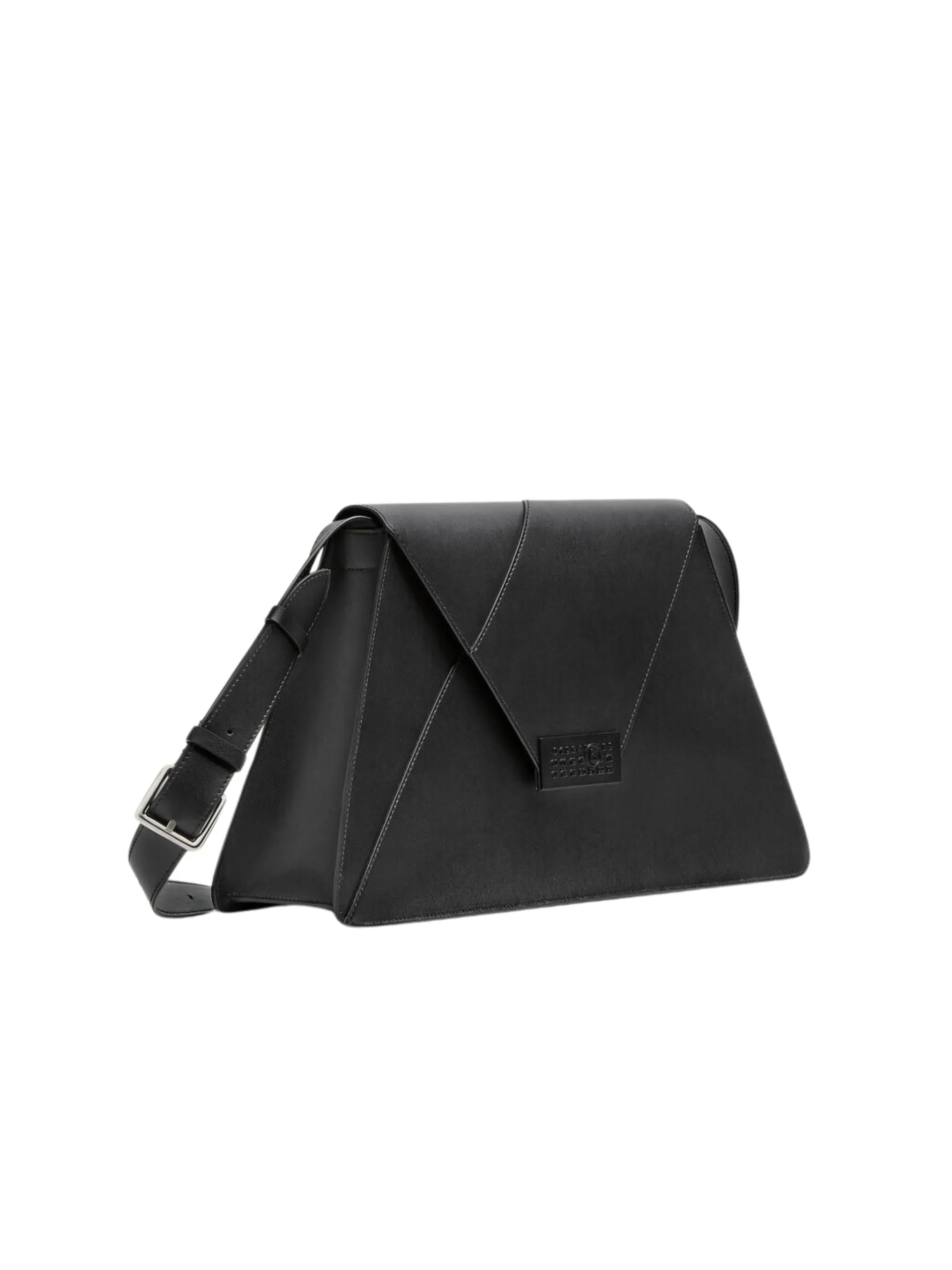 MM6 Maison Margiela   Large Shoulder Bag / T8013