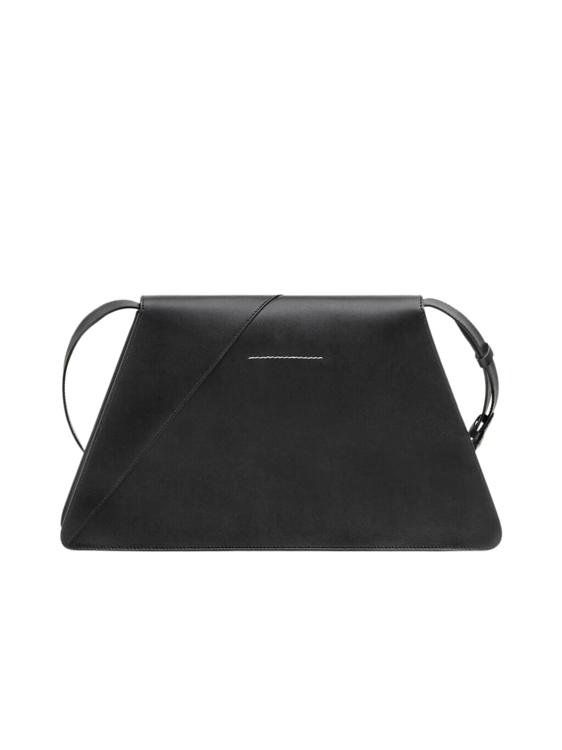 MM6 Maison Margiela   Large Shoulder Bag / T8013