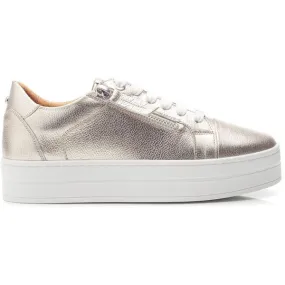 Moda In Pelle Abbiy Trainers