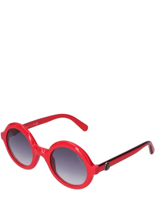 Moncler   Orbit sunglasses 