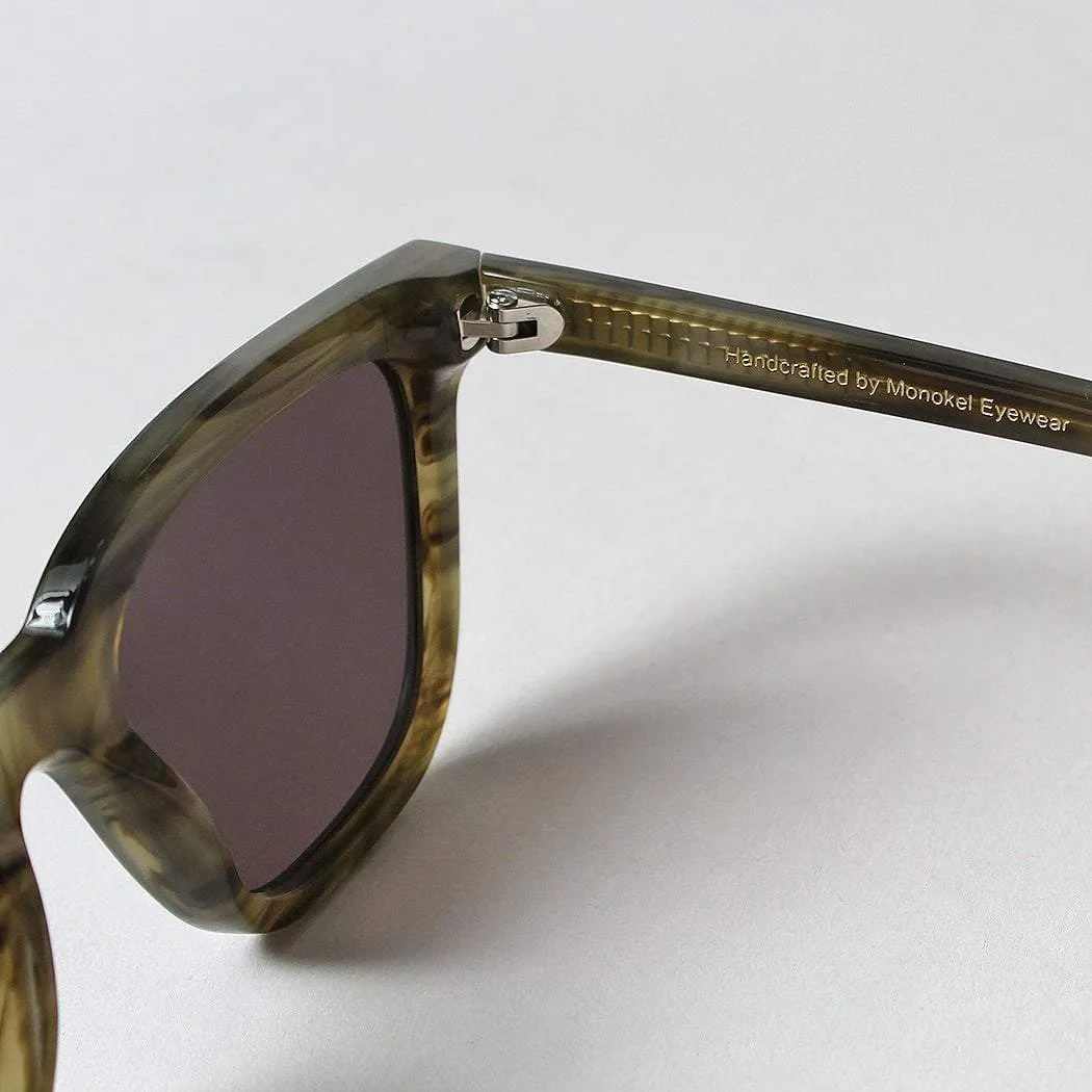 Monokel Eyewear Robotnik Sunglasses