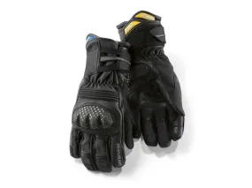 Motorcycle Gloves BMW PaceGuard GTX Two In One (2 in 1) Unisex 2021