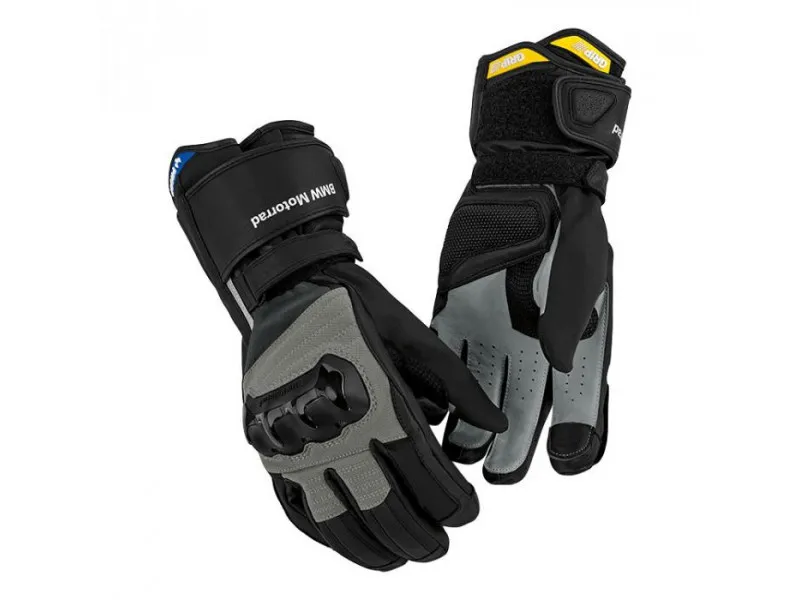 Motorcycle Gloves Two In One TECH (2 in 1) BMW | BMW Motorrad