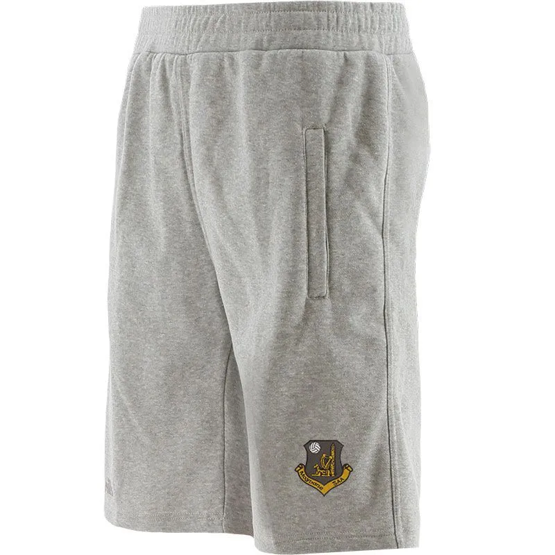 Moyvane GAA Benson Fleece Shorts