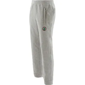 Naomh Colum Cille Kids' Benson Fleece Bottoms