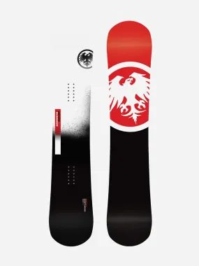     NEVER SUMMER  Proto Synthesis Men's Snowboard 2025    