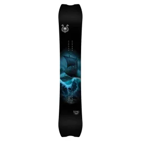 Never Summer V-Twin Snowboard 2025